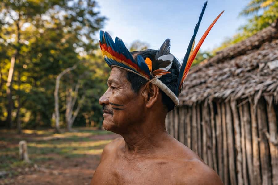 Iquitos: Native Community Experience & Amazon River Tour - The Kukama Community Visit, Dances, Customs, and What It Costs You in Attention