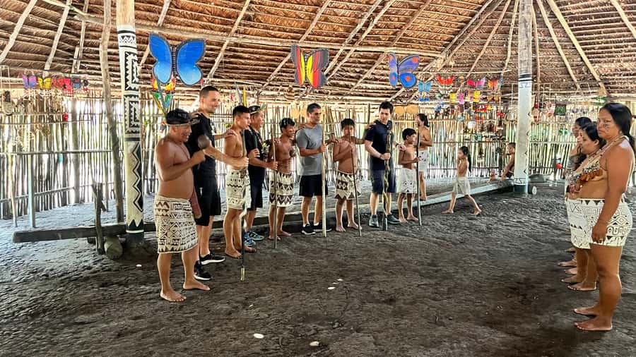 Iquitos: Native Community Experience & Amazon River Tour - Price and Value: $119 for a 6-Hour Mix, Plus the Fees You Should Budget
