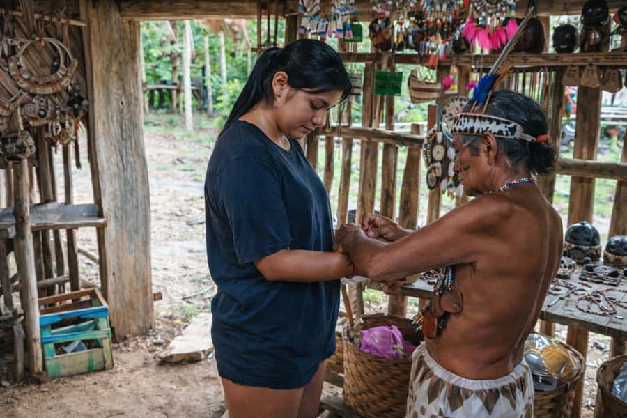 Iquitos: Native Community Experience & Amazon River Tour - Meeting Point, Pickup Rules, and How to Avoid the Common Confusion