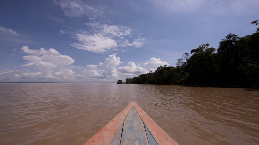 Iquitos: Piranha Fishing Experience in the Amazon jungle - Why Iquitos piranha fishing feels like a real Amazon outing