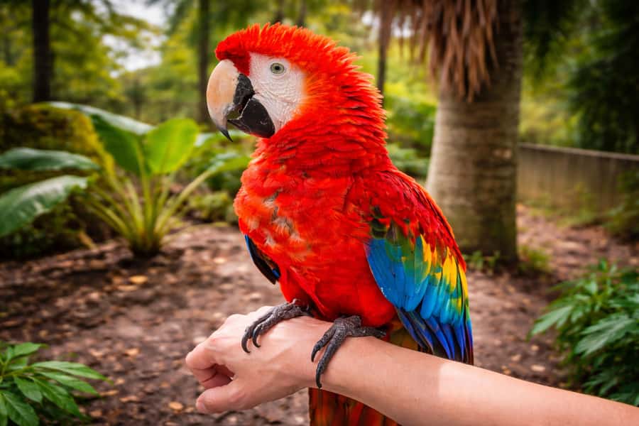 Iquitos to the Amazon: 2-Day Jungle & Wildlife Experience - Guide Quality Can Make or Break the Day