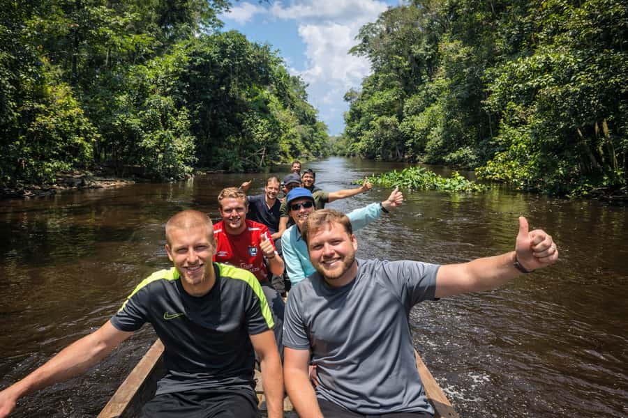 Iquitos to the Amazon: 2-Day Jungle & Wildlife Experience - Why This Amazon Trip Feels Different Than a Quick Day Excursion