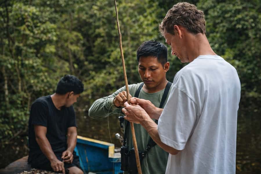 Iquitos to the Amazon: 2-Day Jungle & Wildlife Experience - Price and Value: What $480 Buys You in the Jungle
