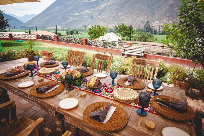 Journey in Cusco - Value at $500 for 8 days: what you’re really buying