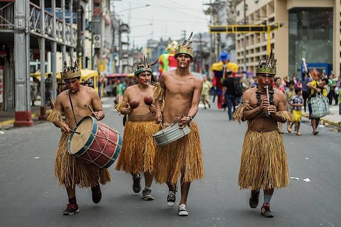 Kukamas Tribe, Butterfly Preserve & Sport Piranha Fishing - All tickets included - How the day in Iquitos is paced, and why it matters