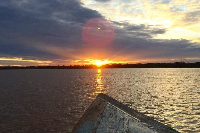 Kukamas Tribe, Butterfly Preserve & Sport Piranha Fishing - All tickets included - Kukamas Tribe visit: cultural context, and what to watch for