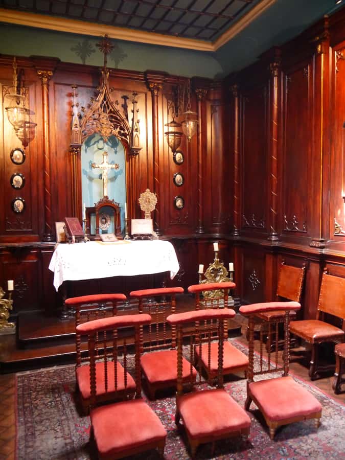 La casa de Aliaga, an alive colonial jewel at Lima center. - Practical tips to make your visit easier