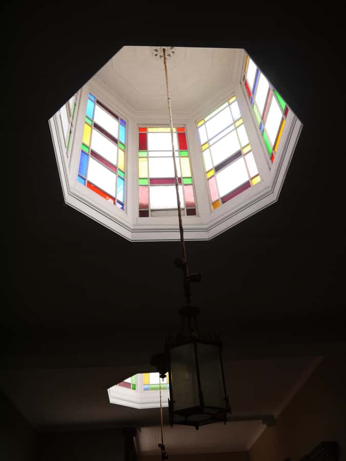 La casa de Aliaga, an alive colonial jewel at Lima center. - Who should book Casa de Aliaga (and who might not)