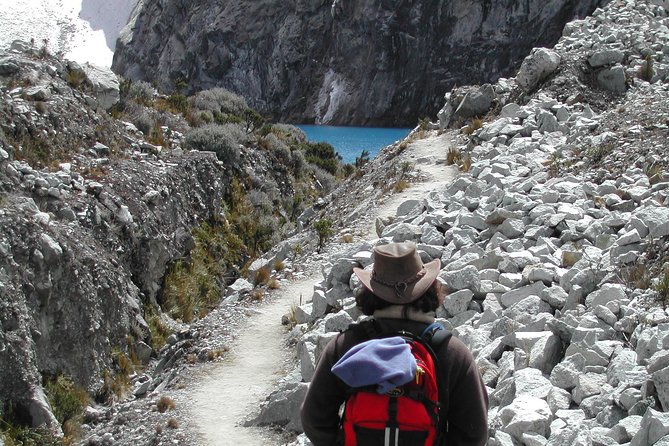 Laguna 69 Day Trek - The 5:00 am pickup rhythm and why it matters
