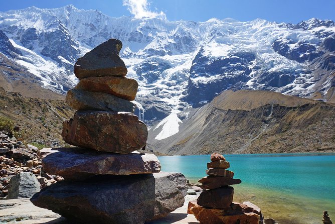 "Laguna Humantay" Day trip from Cusco, with Peru Vip - Why Laguna Humantay is worth the 4:00 am pickup