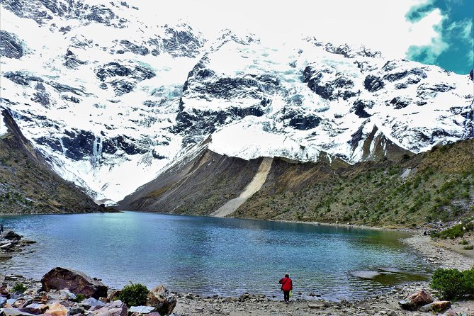 "Laguna Humantay" Day trip from Cusco, with Peru Vip - The Humantay Lagoon trek: what to expect from the 1.5 hour walk