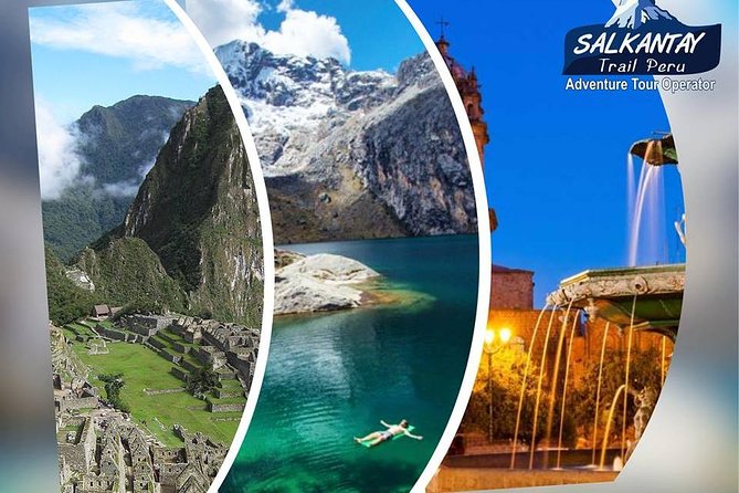Laguna Humantay Full Day - Price, meals, and what you should budget for