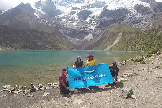 Laguna Humantay Full Day Trail - Breakfast and buffet lunch in Mollepata: included fuel for a long day