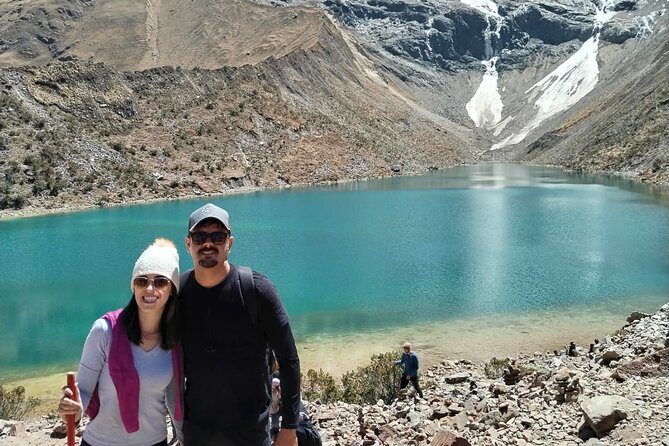 Laguna Humantay Full Day Trail - Cusco to Mollepata: villages, Markahuasi lookout, and a real altitude warmup