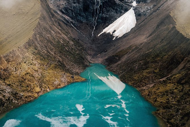 Laguna Humantay - Time, pickup, and how the cold Cusco morning affects your day