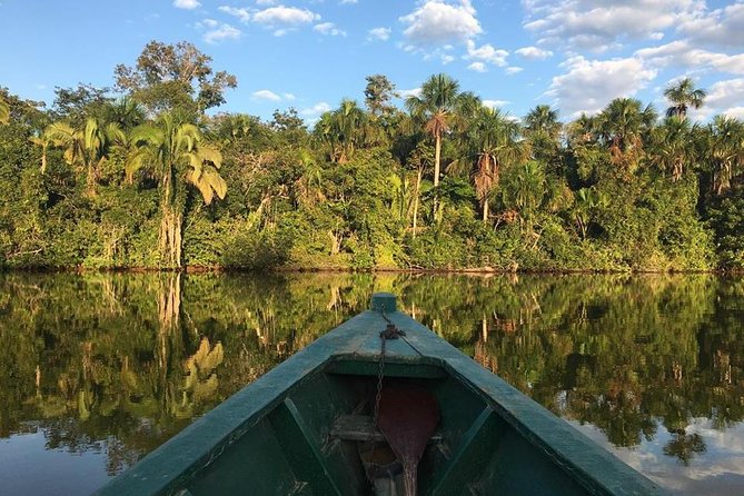 Lake Sandoval National reserve ,hiking and wildlife search - Key highlights you should care about