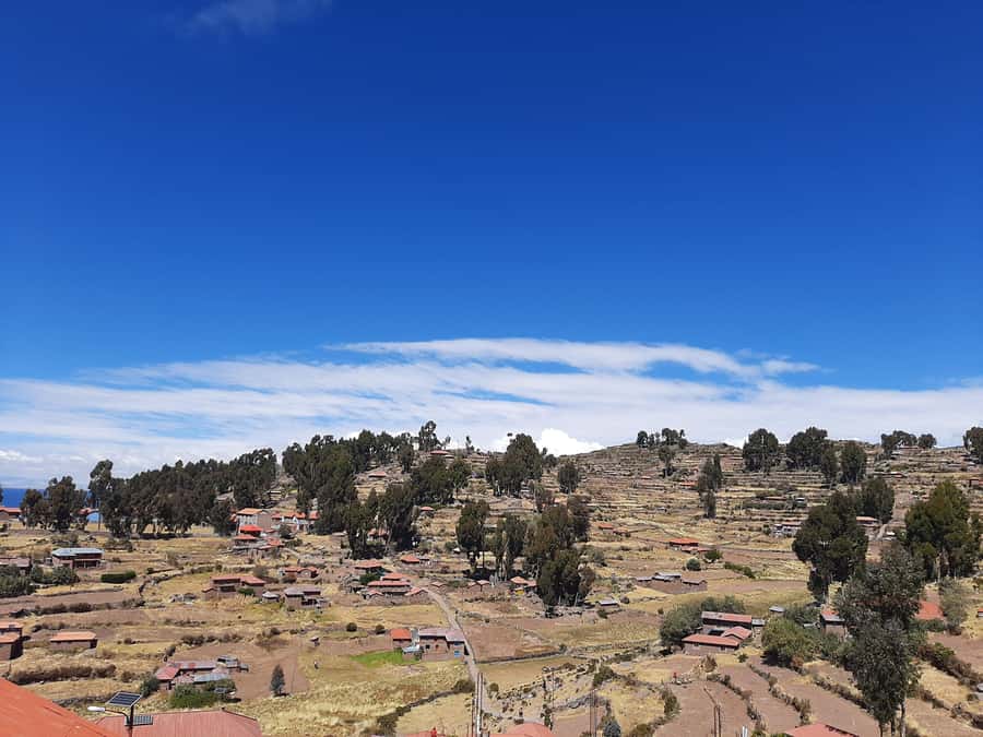 LAKE TITICACA 2-DAY EXCURSION: UROS AMANTANI AND TAQUILE + 3 MEALS - Amantani Island Homestay: The Real Reason This Trip Works