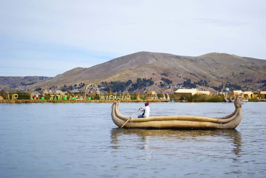 Lake Titicaca 2-Day Tour to Uros, Amantani and Taquile - Key takeaways before you go