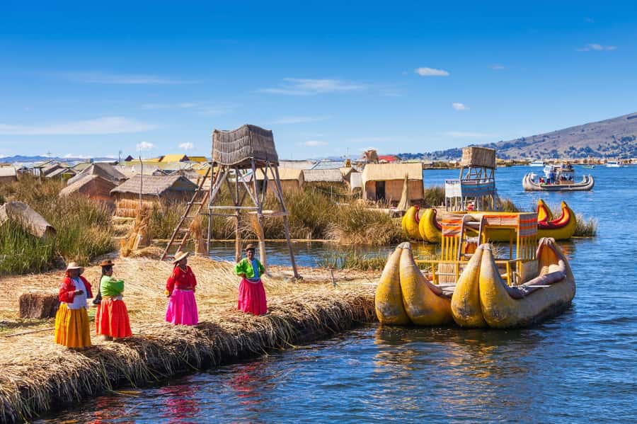 Lake Titicaca 2-Day Tour to Uros, Amantani and Taquile - Why this 2-day Titicaca route works (Uros first, then real life on Amantani and Taquile)