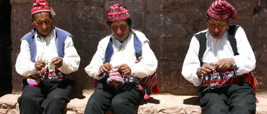 Lake Titicaca 2-Day Tour to Uros, Amantani and Taquile - Who should book this tour, and who should reconsider