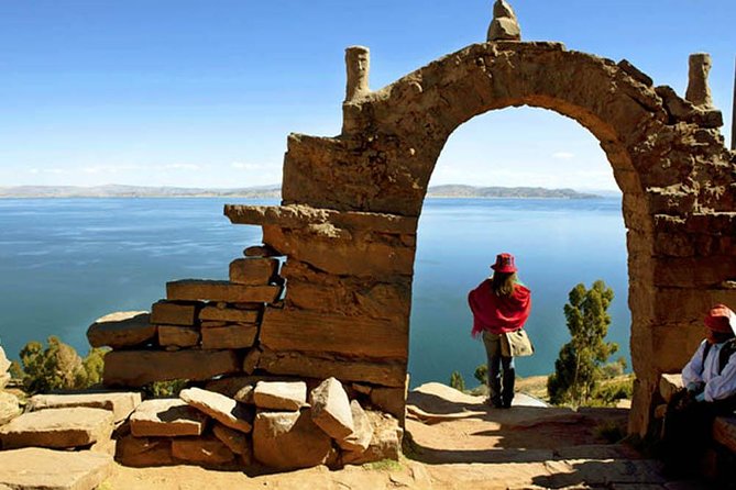 Lake Titicaca (2 Days) - Two Days on Lake Titicaca, done in a practical order