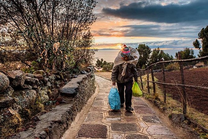 Lake Titicaca (2 Days) - Price and what you actually get for $100