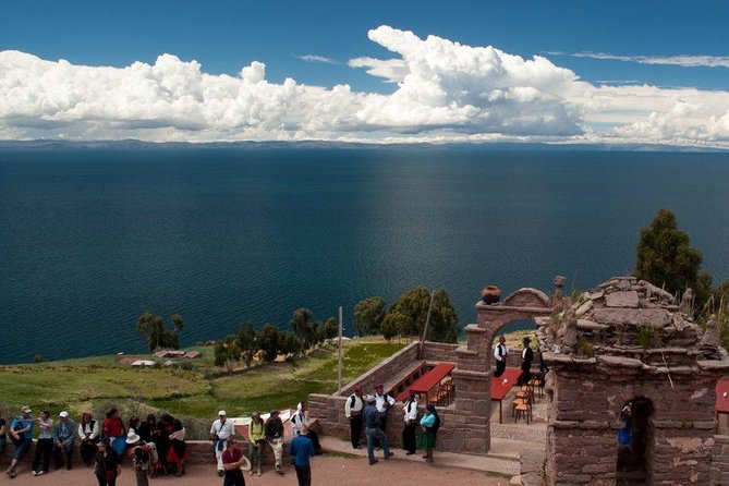 Lake Titicaca (2 Days) - Boat and timing: what can make or break the ride