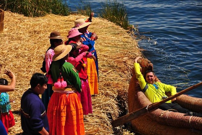 Lake Titicaca Day Tour from Puno - Should You Book This Lake Titicaca Tour From Puno?