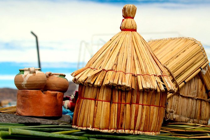 Lake Titicaca Half Day (Uros) - From Puno to the lake: pickup, timing, and what a 3-hour day feels like