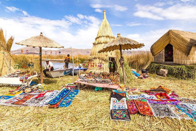 Lake Titicaca Half Day (Uros) - Price and value: why $20.52 may be a good deal for the Uros half day