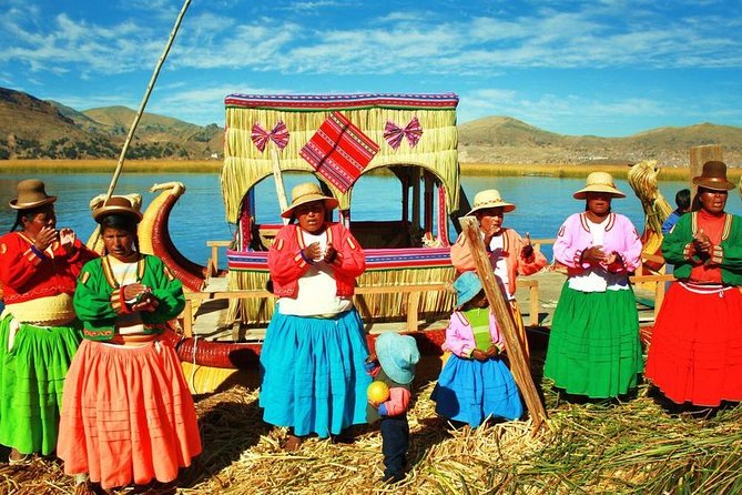 Lake Titicaca Half Day (Uros) - Who should book this half-day Uros tour, and who should skip it
