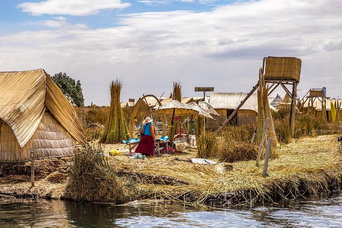 Lake Titicaca Half Day (Uros) - Should you book the Lake Titicaca Trips Uros Half Day?