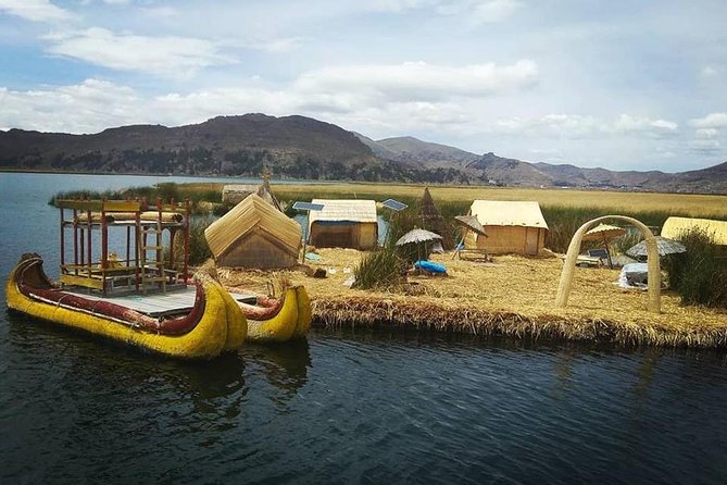 Lake Titicaca (Half Day) - Uros Island - What this tour is best for, and what it is not