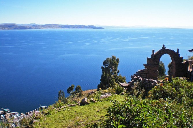 Lake Titicaca (Overnight) - Puno Pickup and the Port Transfers, the Part That Actually Matters