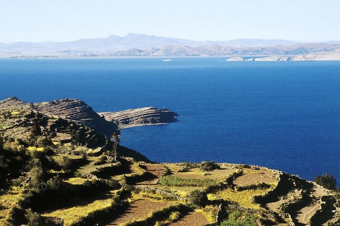 Lake Titicaca (Overnight) - The Cruise to Amantani: Comfort Plus a Big-View Mood
