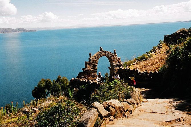 Lake Titicaca (Overnight) - Taquile Day 2: Textiles, Traditions, and a Second Uphill Stroll