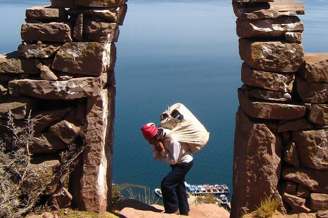 Lake Titicaca (Overnight) - Meals and What You Get for the $64.11 Price