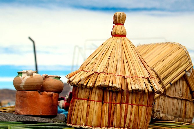 Lake Titicaca (Overnight) - Group Size and Bilingual Guidance, Why It Feels More Human