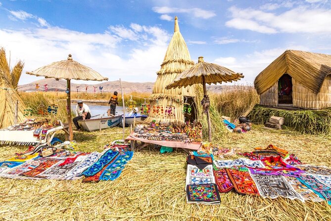 Lake Titicaca Tour with Amantani Island Homestay (2 Days) - Food, Photos, and the Real Cultural Payoff