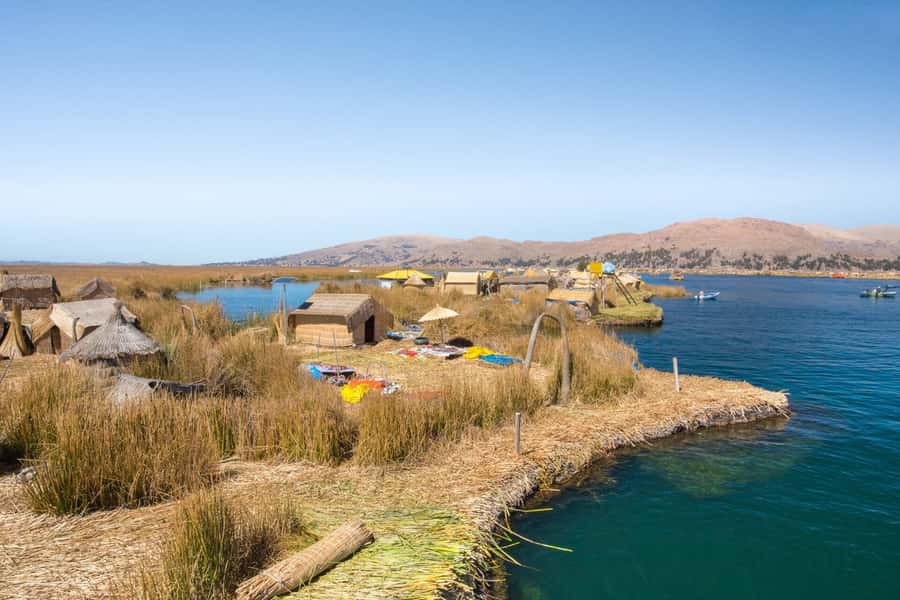 Lake Titicaca, Uros and Taquile Full-Day Tour - Lake Titicaca and the Uros floating islands: why this feels so different