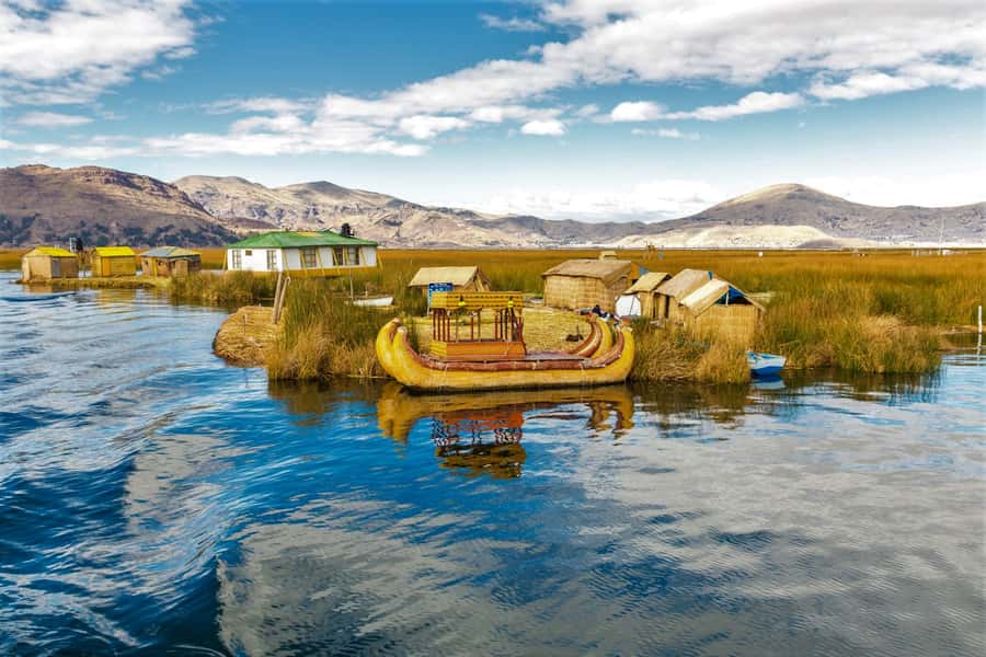 Lake Titicaca, Uros and Taquile Full-Day Tour - Who this tour fits best (and who should skip it)