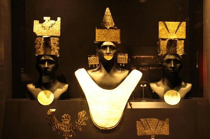 Larco Museum Tour - Treasures of Ancient Peru - Price and value: is $55 worth it for a 4-hour private museum tour?