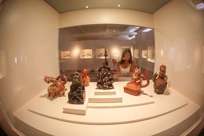 Larco Museum Tour - Treasures of Ancient Peru - Who this tour fits best, and who might want a different plan