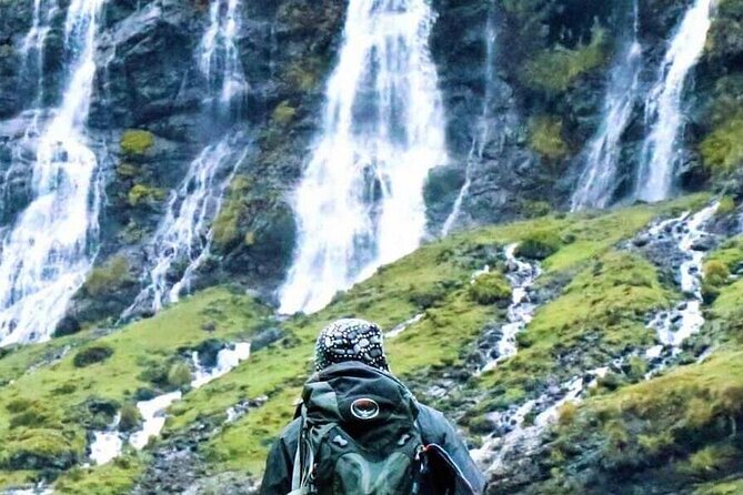Lares Trek to Machu Picchu 4 Days - Key highlights worth caring about