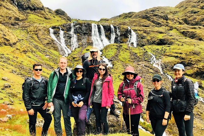 Lares Trek to Machu Picchu 4 days with Panoramic Train - Sunrise Machu Picchu, guided walking time, and optional extra peaks