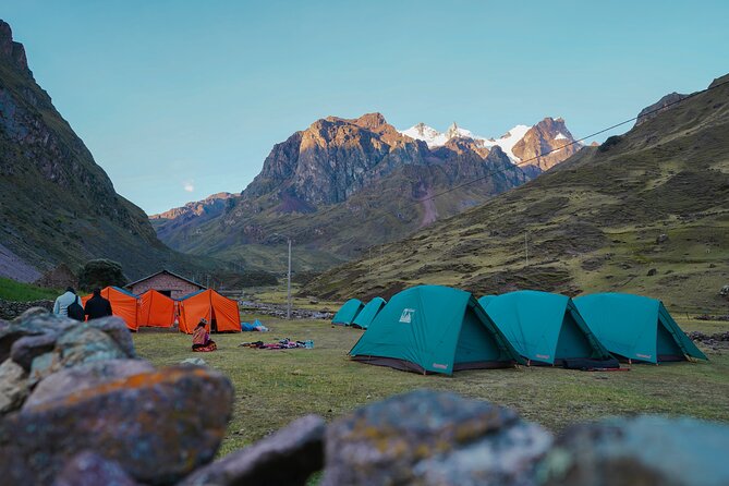 Lares Trek to Machu Picchu 4D/3N Including Hot Springs - Day 4: Guided Machu Picchu with Huayna Picchu timing built in