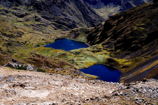 Lares Trek to Machu Picchu 4D/3N Including Hot Springs - Camp sleep, food, and the little comfort wins that matter