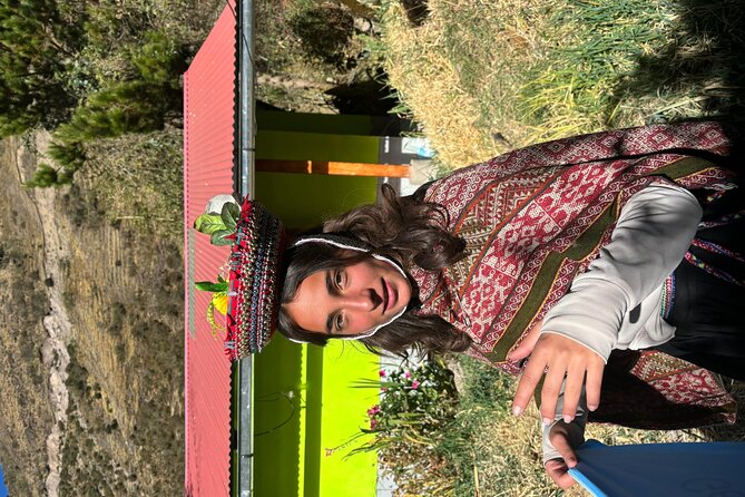 Lares Trek To Machupicchu With Thermal Baths 4Days - Lares Trek Meets Machu Picchu in 4 Days: Is This Your Kind of Trip?
