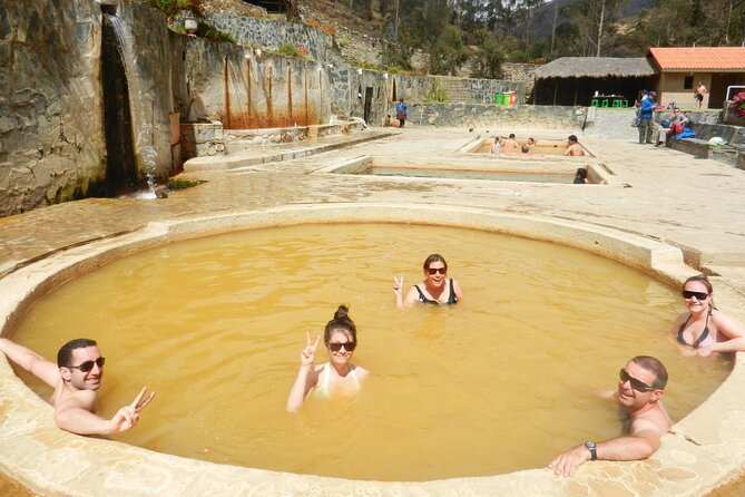 Lares Valley Trek with Hot Spring 4-Day, 3-Night - Machu Picchu day: bus to the citadel, guided tour, optional Huayna Picchu