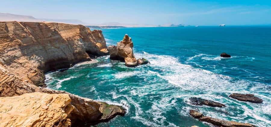 LIMA || 2D/1N: Paracas, Huacachina and Nazca. - Key highlights